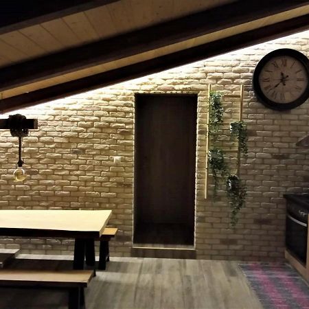 Loft By The Sea-Agios Nikolaos-Lefkada Apartman Ájosz Nikólaosz Kültér fotó
