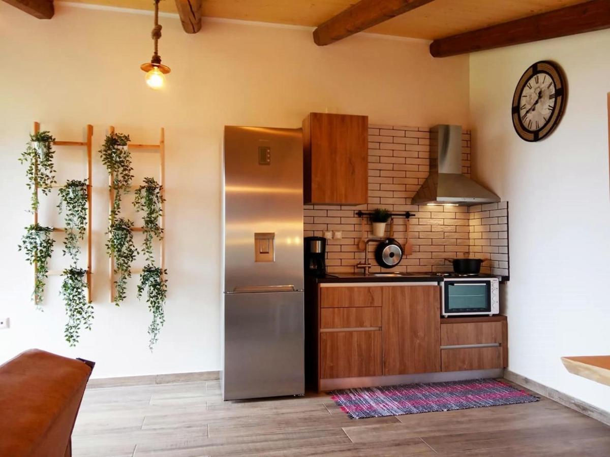 Loft By The Sea-Agios Nikolaos-Lefkada Apartman Ájosz Nikólaosz Kültér fotó