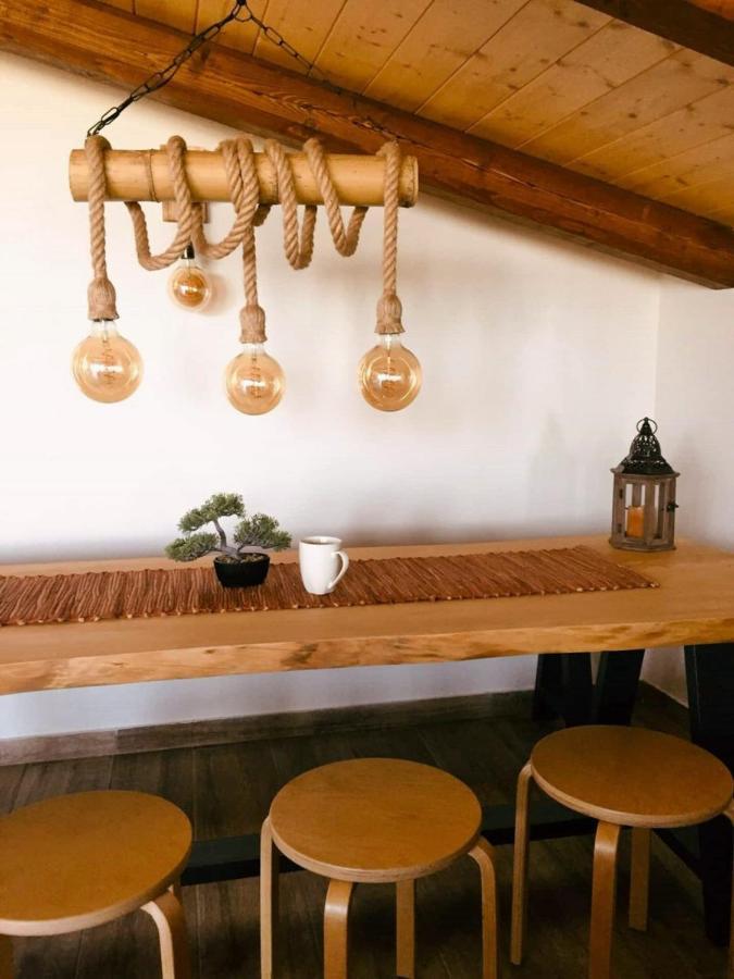 Loft By The Sea-Agios Nikolaos-Lefkada Apartman Ájosz Nikólaosz Kültér fotó